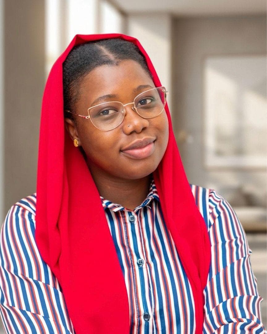 Aïda Ndiaye