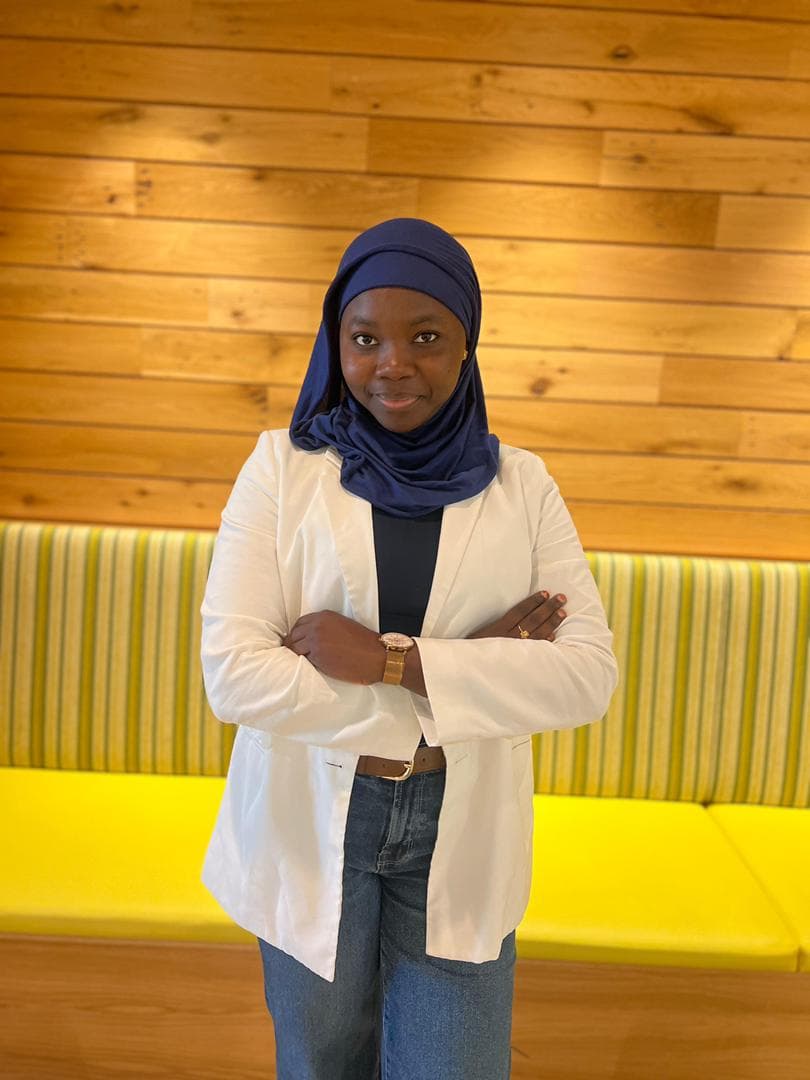 Khadija Mbodj