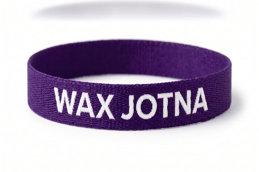 Bracelet Wax Jotna