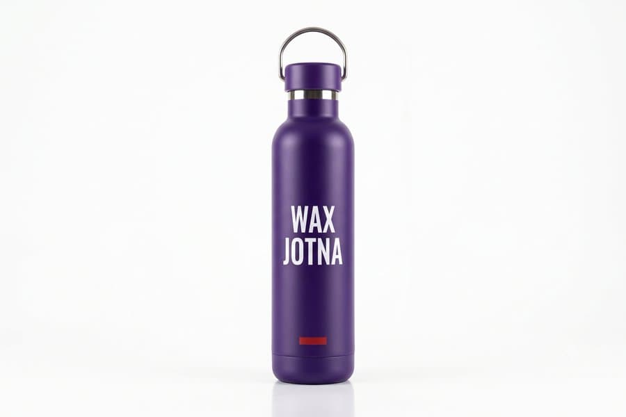 Gourde Wax Jotna